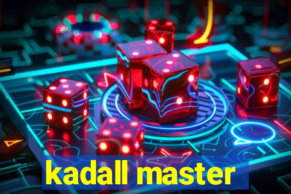 kadall master